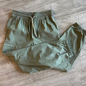 Vuori Cargo Pants
